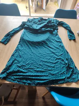 robe grossesse/ allaitement 42/44