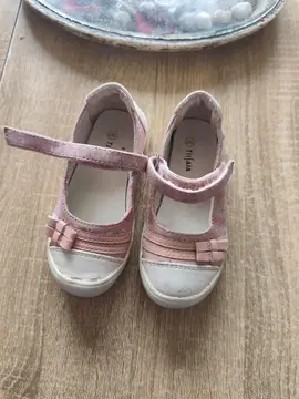 chaussure 26