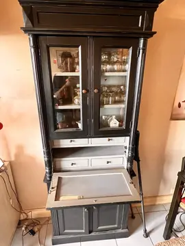 meubles armoires vaisselier