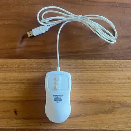 Souris étanche