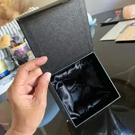 Petit coffret / boîte
