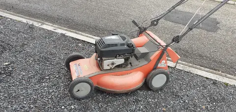 tondeuse HUSQVARNA