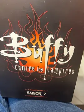 Buffy contre les vampires saison 7