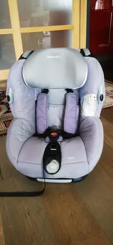 Siège auto