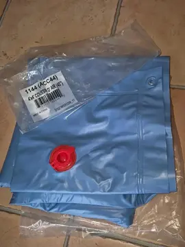 Coussins d'hivernage neufs pour piscine