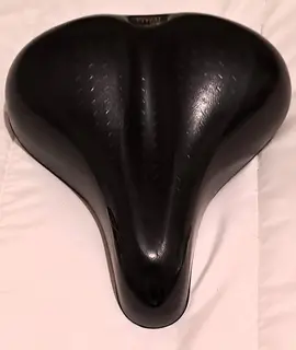 selle de velo