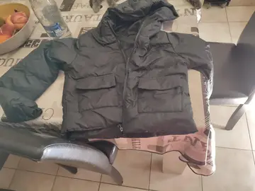 veste garçon 9 10ans
