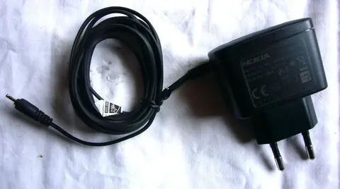 chargeur portable Nokia