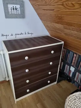 commode