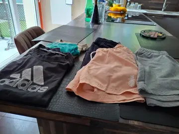 lot vêtements garçon 12 ans