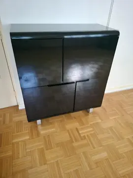 buffet moderne