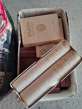 livres