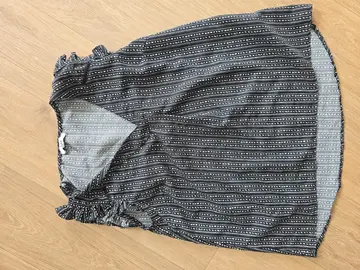 haut taille S M