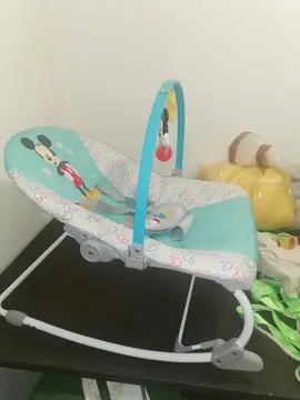 Transat bébé