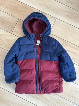 manteau garçon/fille
