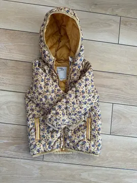 doudoune légère 5 ans