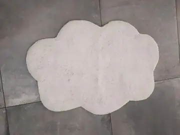 Tapis nuage enfant