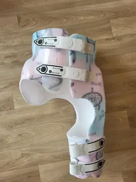 corset rigide
