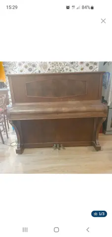 piano kerner