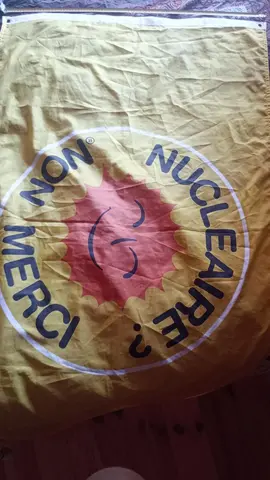 drapeau 150 par 90