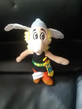 asterix
