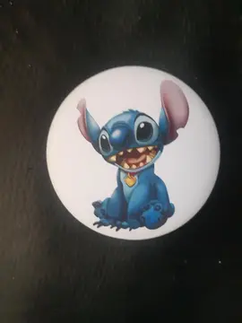 badge Stitch
