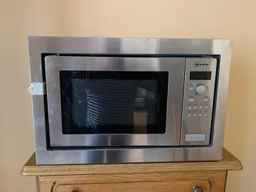 MICRO ONDES NEFF H56W20N3