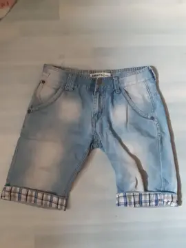 short T40