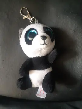 porte clé panda