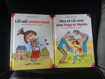 livre