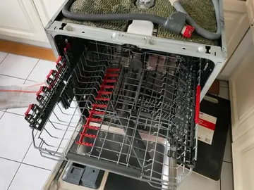 lave vaisselle AEG