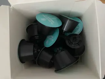 Capsule de café