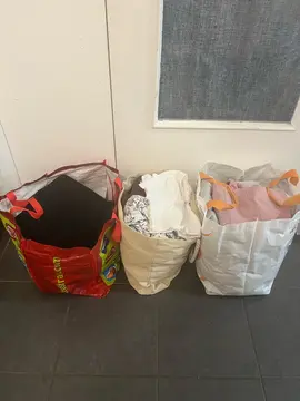 Lot de vêtements femme 38/40/42/44