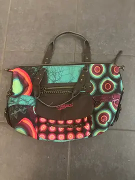 Sac Desigual
