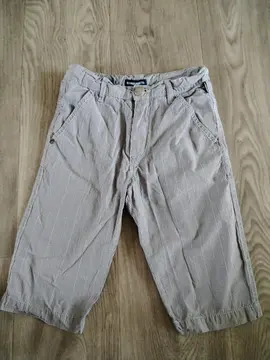 Short 10 ans