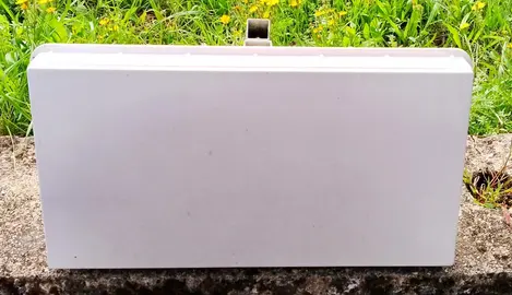 Antenne satellite