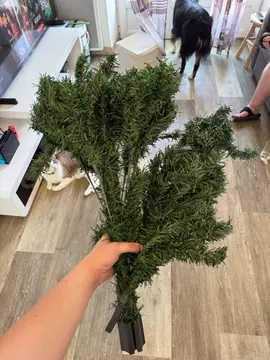 sapin de Noël