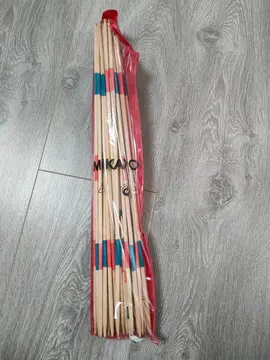 mikado géant
