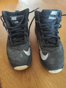 baskets Nike/39