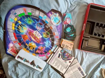 Star Wars Monopoly