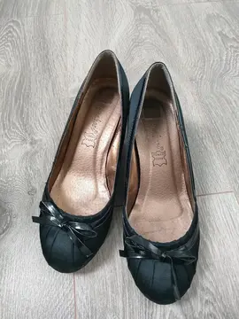 escarpins taille 36