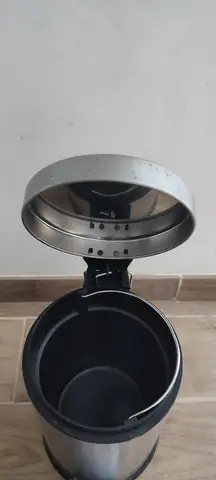 poubelle SDB,WC