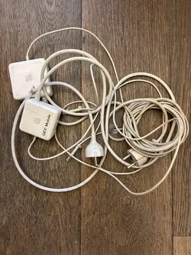 2 recharges MAC