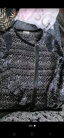 gilet