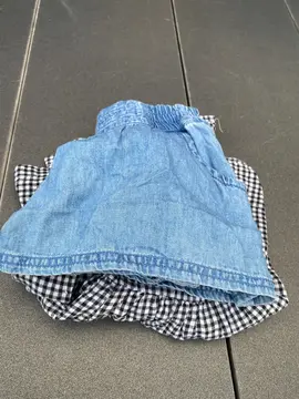 robe quatre ans fille