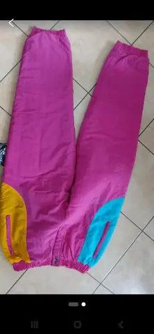 pantalon ski