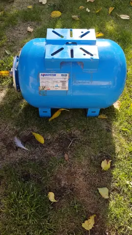 réserve d'eau