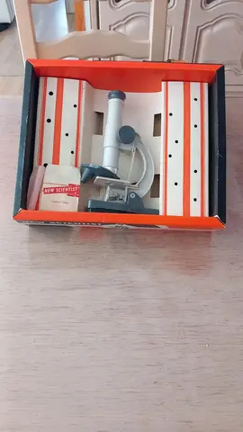 microscope