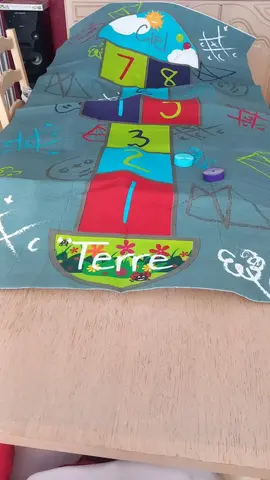 jeu extérieur