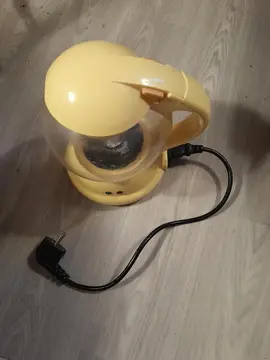 Théière électrique